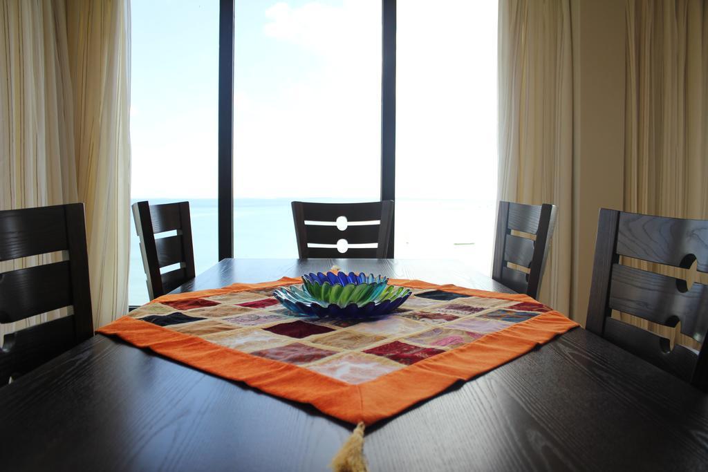 דאר א-סאלאם Amverton Bay View מראה חיצוני תמונה